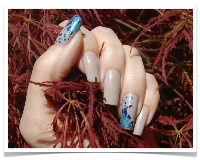 ASK ANA: Curved Nails – Can I Change My C-Curve? - Bliss Kiss by Finely  Finished, LLC